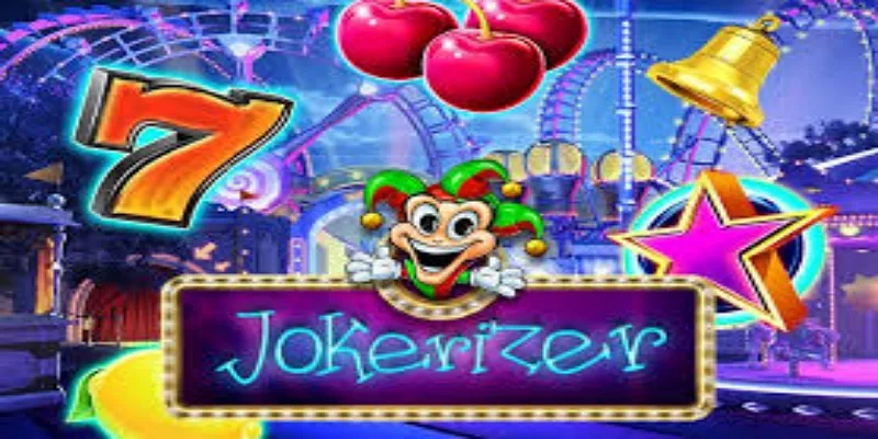 Jokerizer游戏的基本特点与玩法-K体育